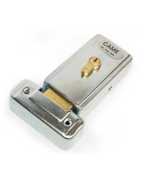 Came Lock81 1 cylinder electric lock 001LOCK81