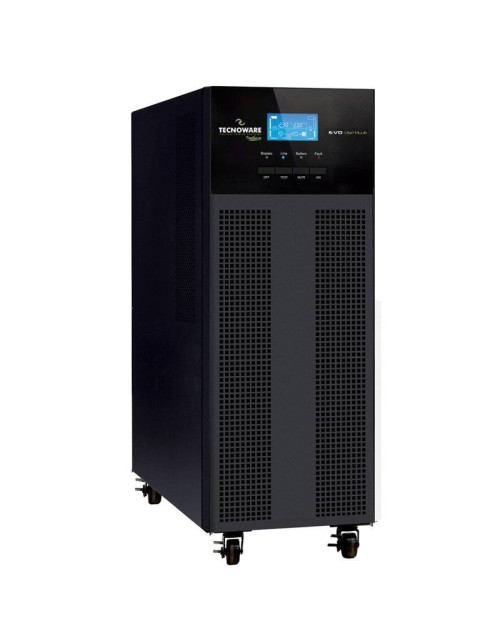 UPS Tecnoware EVo DSP Plus 5500VA PF 0.9 FGCEDP5502MM