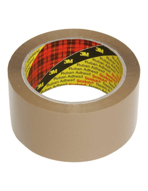 Scotch Avana 3M 50x66m 7100135324 Packaging Tape