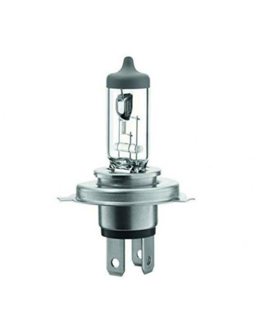 Bosch H4-Halogen-Autolampe 60/55W 001 1180