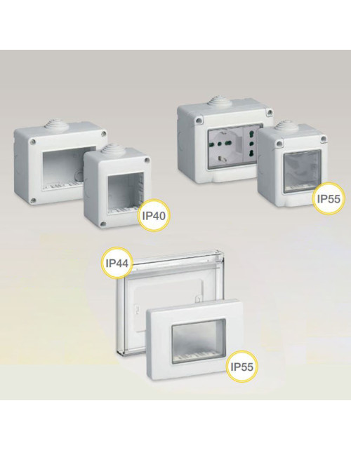 Kit Isoset Plana VIW 14899.34