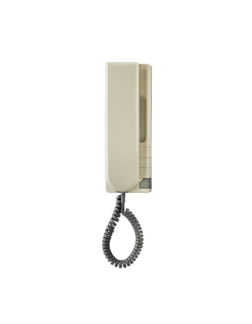 Traditional intercom 1130, 4+n system