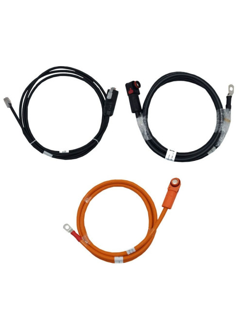 Growatt Connection Cable for Connecting Inverter and Batteries GWGBLI6532CB