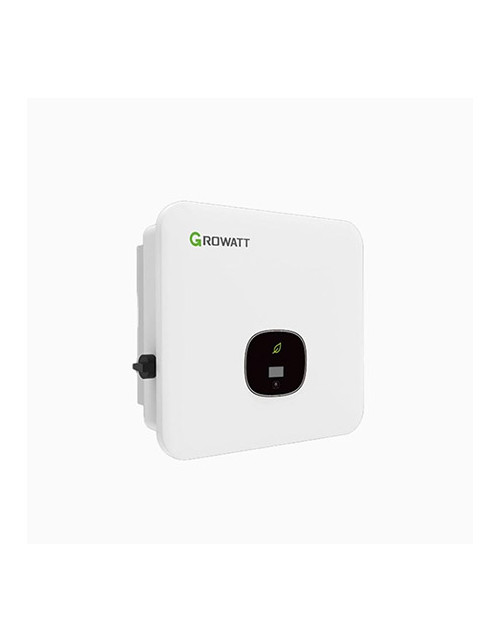 Growatt MOD11KTL3X trifase residenziale Inverter PV per sistemi di alimentazione solare