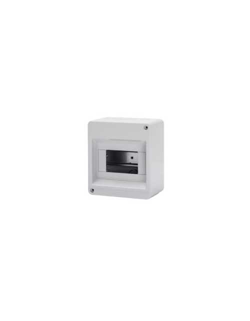 Centralita de pared Gewiss 6M IP40