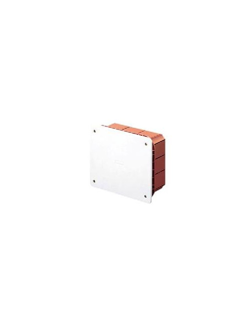 Gewiss built-in junction box 195X152X70