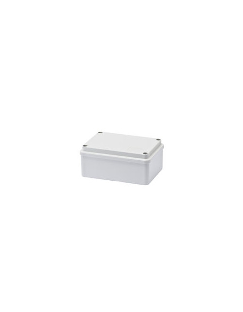 Gewiss junction box 120x80x50