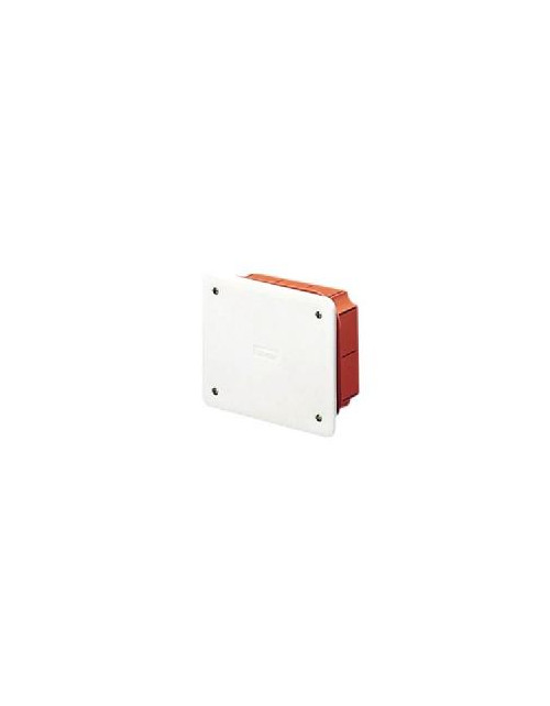 Gewiss built-in junction box 118X96X50