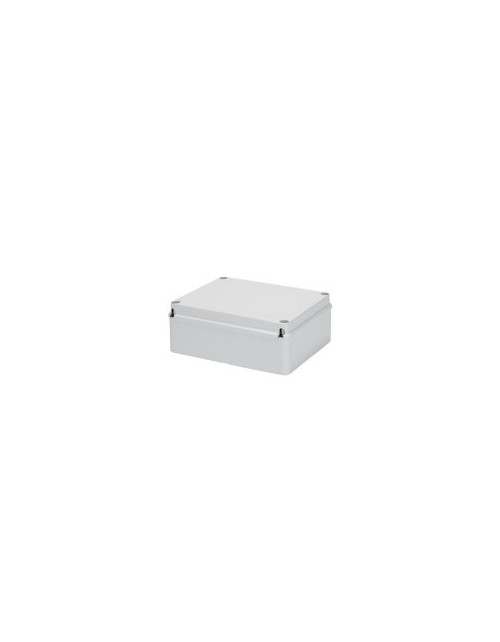 Gewiss junction box 240x190x90