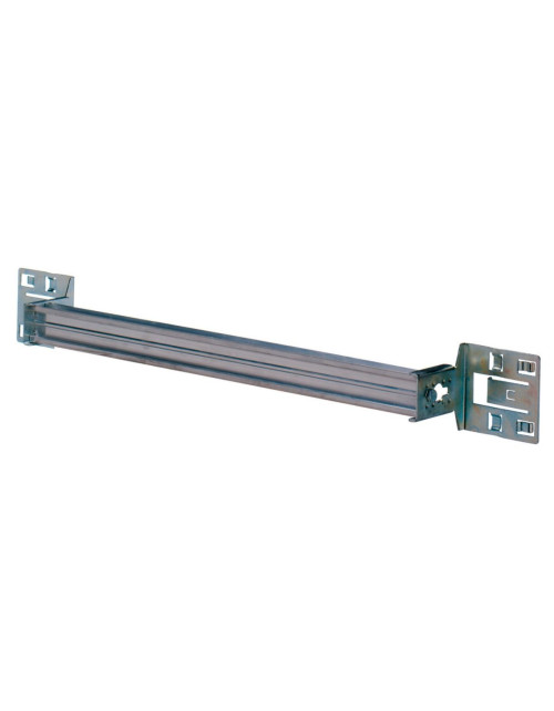 Rail Din pour appareils modulaires - Cvx 160E - 24 modules - Double En 50022 GEW GW47183