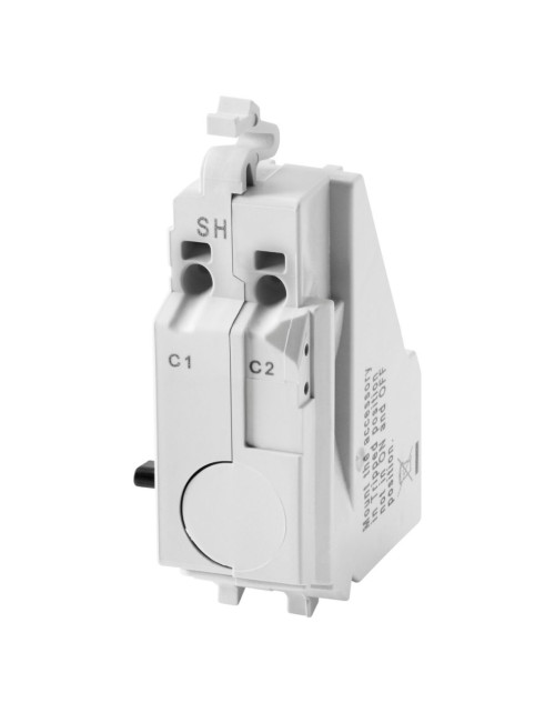 Arbeitsstromauslöser (Sh) – für Msx/E/M125-1000 – 200–240 V AC GEW GWD8519