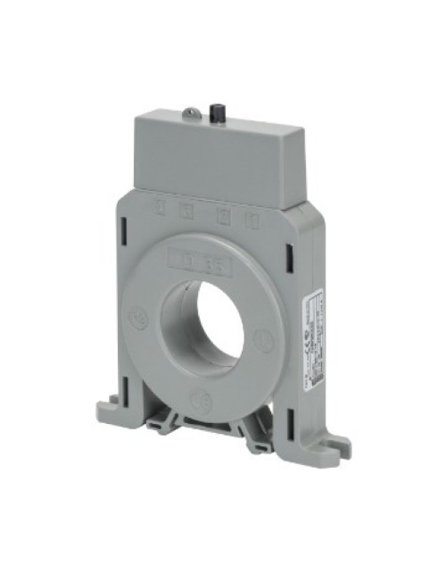 Toroide Cerrado Externo Para Relé Diferencial Tipo A Gw96331 - Diámetro Interno 35mm - Imax160A GEW GW96332