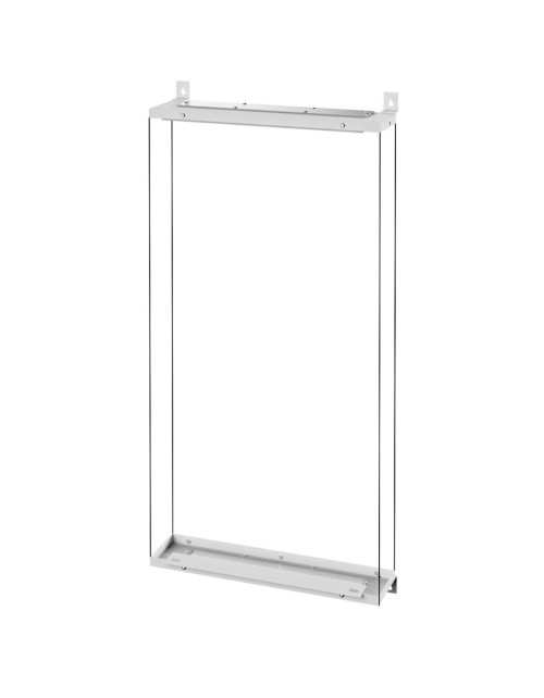 Sockel und Kopfteil – Wandpaneel – Qdx 630 L – 600 x 200 mm GEW GWD3001