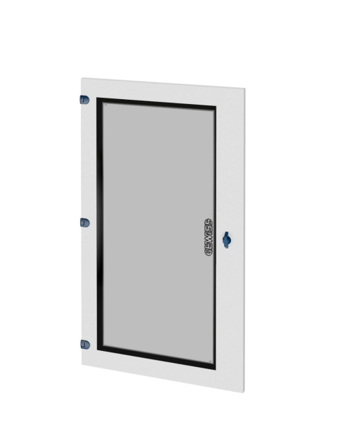 Porta In Vetro - Quadro Da Parete - Qdx 630 H - 850X1000 GEW GWD3115