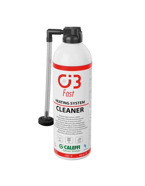 C3 FAST CLEANER Rimuove fango calcare e detriti CAL 570915