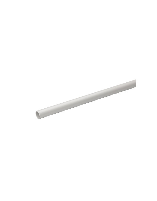 Tub rigid Tubafroid N20 Ø exterior 20mm - clasa.3321 - SNR SL40020