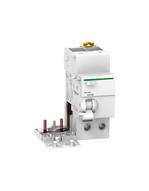 Vigi iC60 2P 63A 300mA Typ A Differentialblock SNR A9V54263