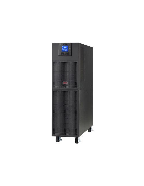 APC Easy-UPS SRV 6000 VA, 230 V SNR SRV6KI