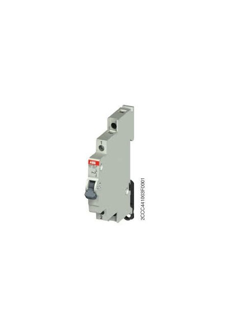 Comutator de control, 2NO, 16A ABB M093858