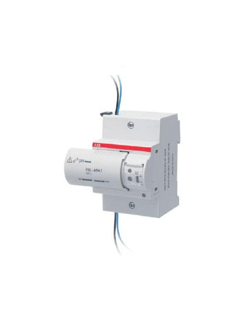 Self-locking device F2C-ARH-T ABB A427332