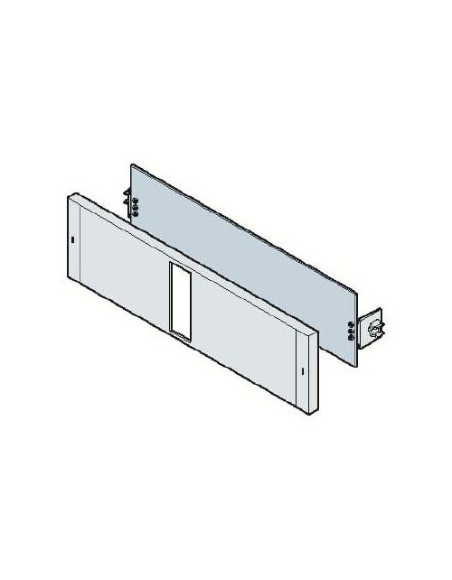 KIT TMAX XT H150-EJE 2-3 ABB 1SL0373A00