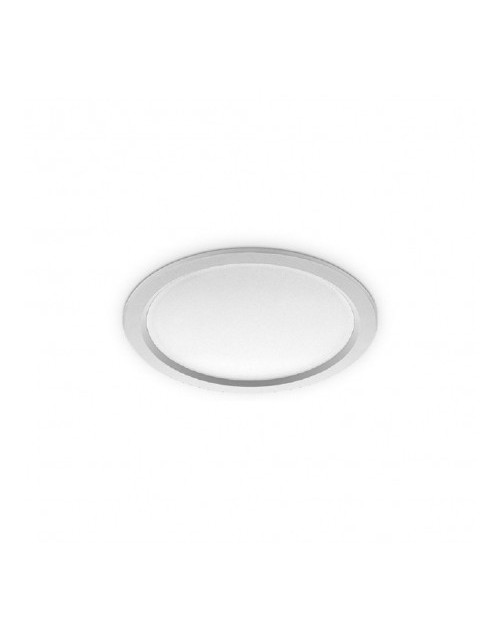 Duralamp DT40L1CCT - LED recessed spotlight 12W 3/4/6000K