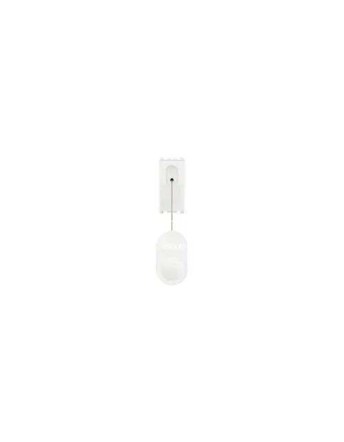 Vimar Arke pull button 1P 10A white 19052.B