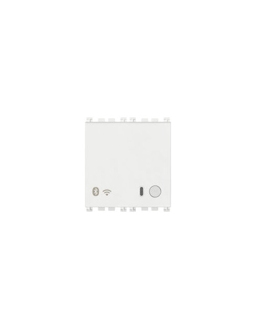 Gateway IoT Bluetooth Wi|Fi Vimar Arke 2 Module Bianco 19597.B