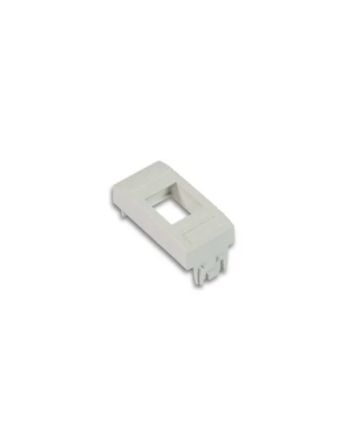 Fanton Keystone adapter for Bticino LivingLight