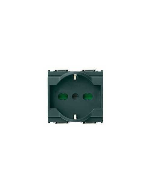 Vimar Idea|schuko socket 10/16A 16211