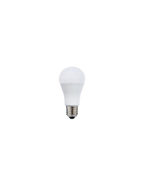 Lámpara led gota Opal E27 11W 230V 3000k DECO A60 EVO