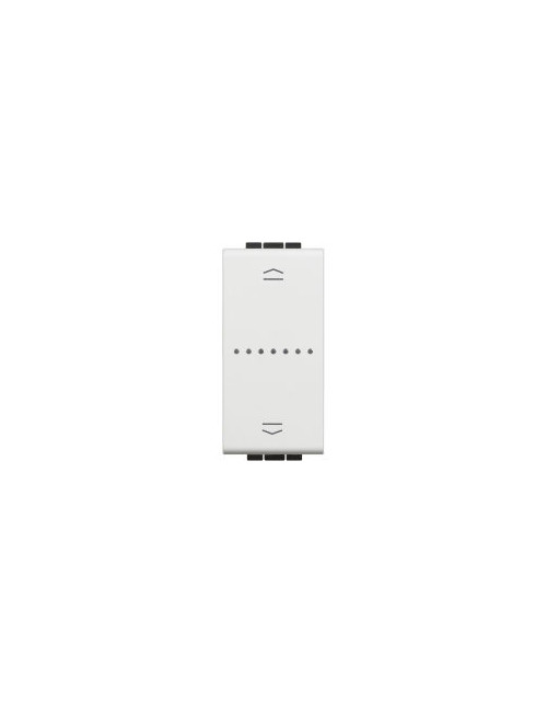 LivingLight White: control de persianas conectado