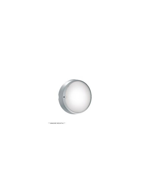 Lombardo LB82222 - ceiling light Airy Round 300 E27 100W black