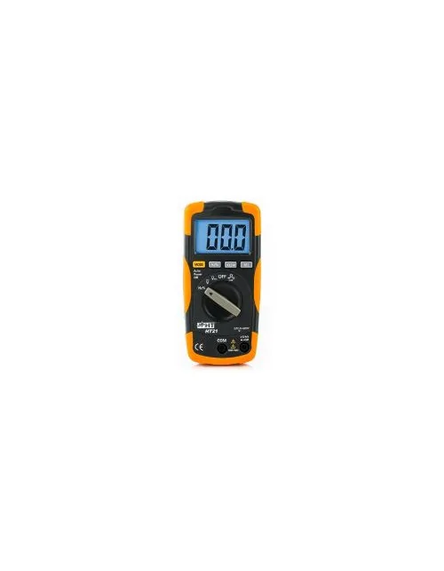 Digitalmultimeter HT21