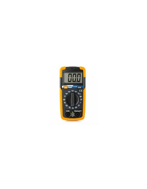 HT14D Taschen-Digitalmultimeter