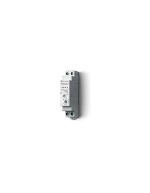 Modularer Finder-Dimmer mit DIN 230V 1M 15.81-Anschluss