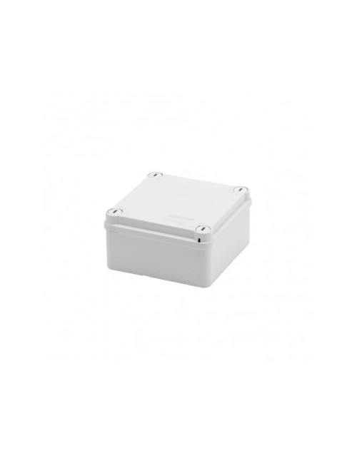 Gewiss junction box 100x100x50