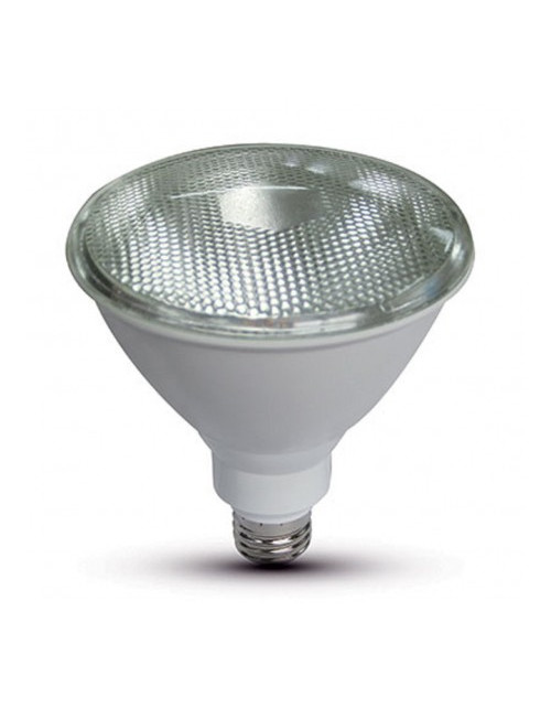 Lámpara Duralamp LED 15W PAR38 4000K 220V E27