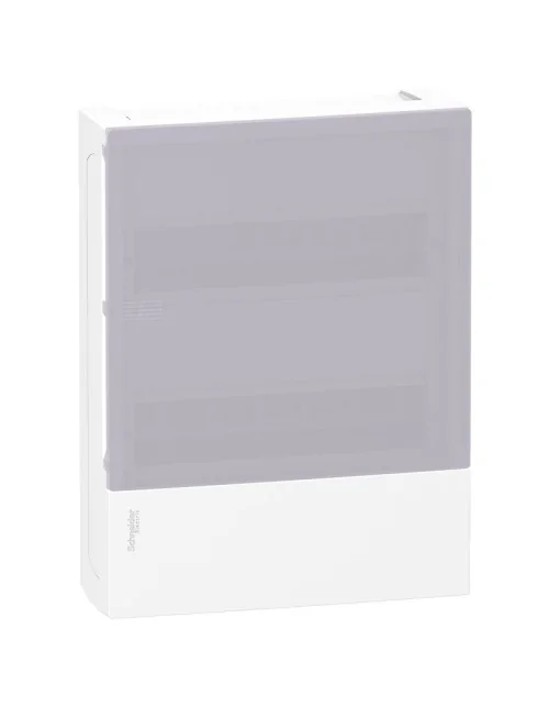 Centralita de Pared Schneider 24 Módulos