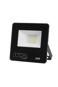 Proyector LED para exteriores (20W). F.Bright LED 