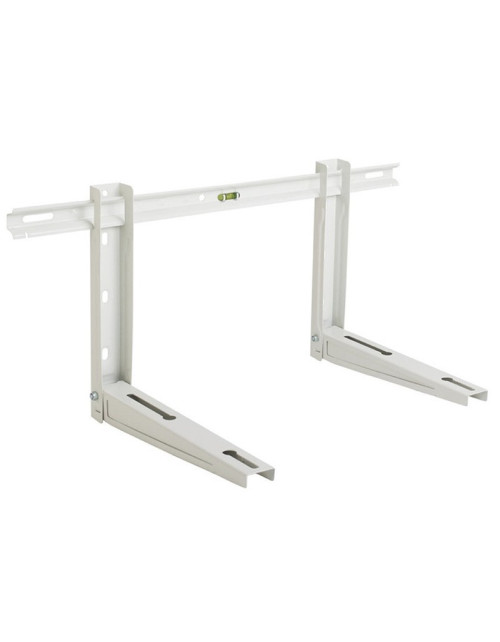 Soportes de pared para aires acondicionados de 9000 y 12000 btu para motor externo