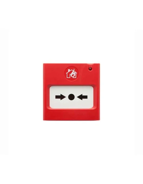 Comelit Manual Fire Alarm Button