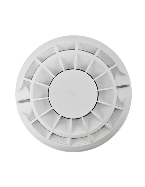 Conventional Comelit optical smoke detector