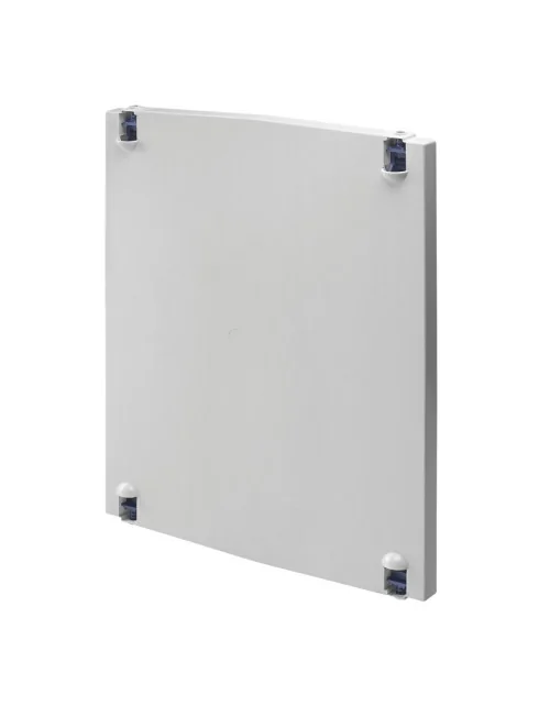 Puerta interior abatible Gewiss para cuadros 585x800 GW46418