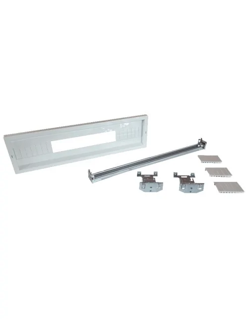 Fensterpanel 28 Gewiss-Module