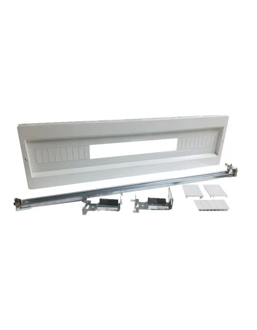 Fensterpanel 36 Gewiss-Module