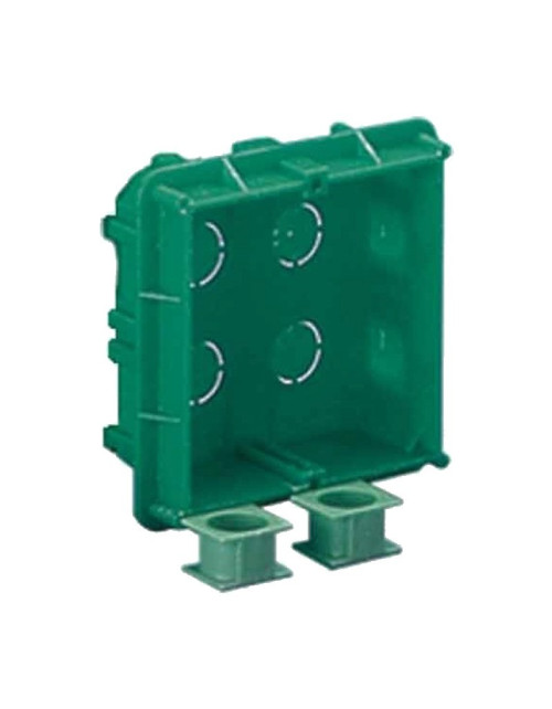 1-module Comelit flush-mounting box for ULTRA entrance panel