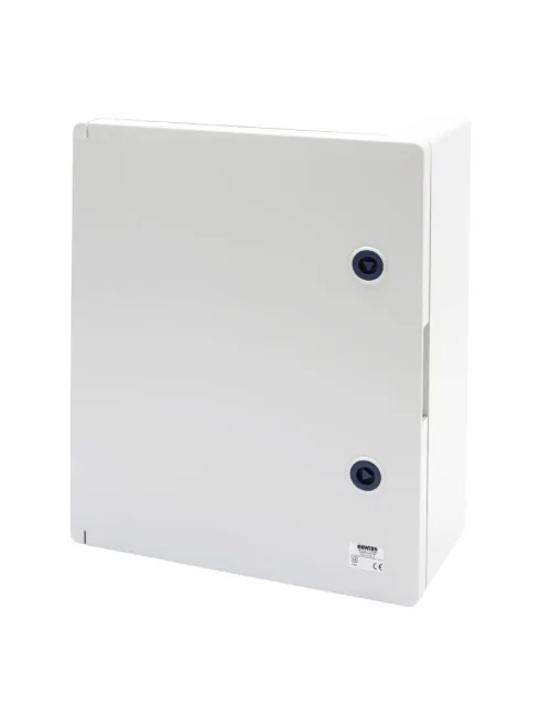 Contenedor de pared Gewiss 316x396x160 IP55