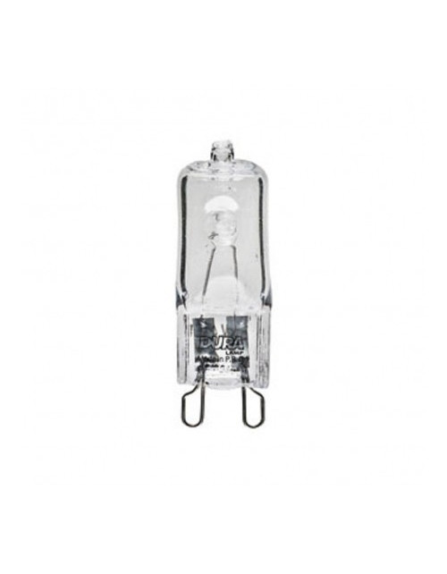 Duralamp G9 42W 3000K Halogenlampe