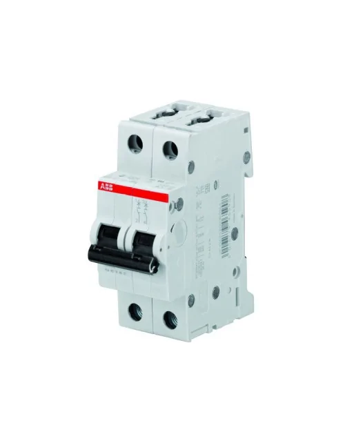 ABB 1P+N 10A circuit breaker